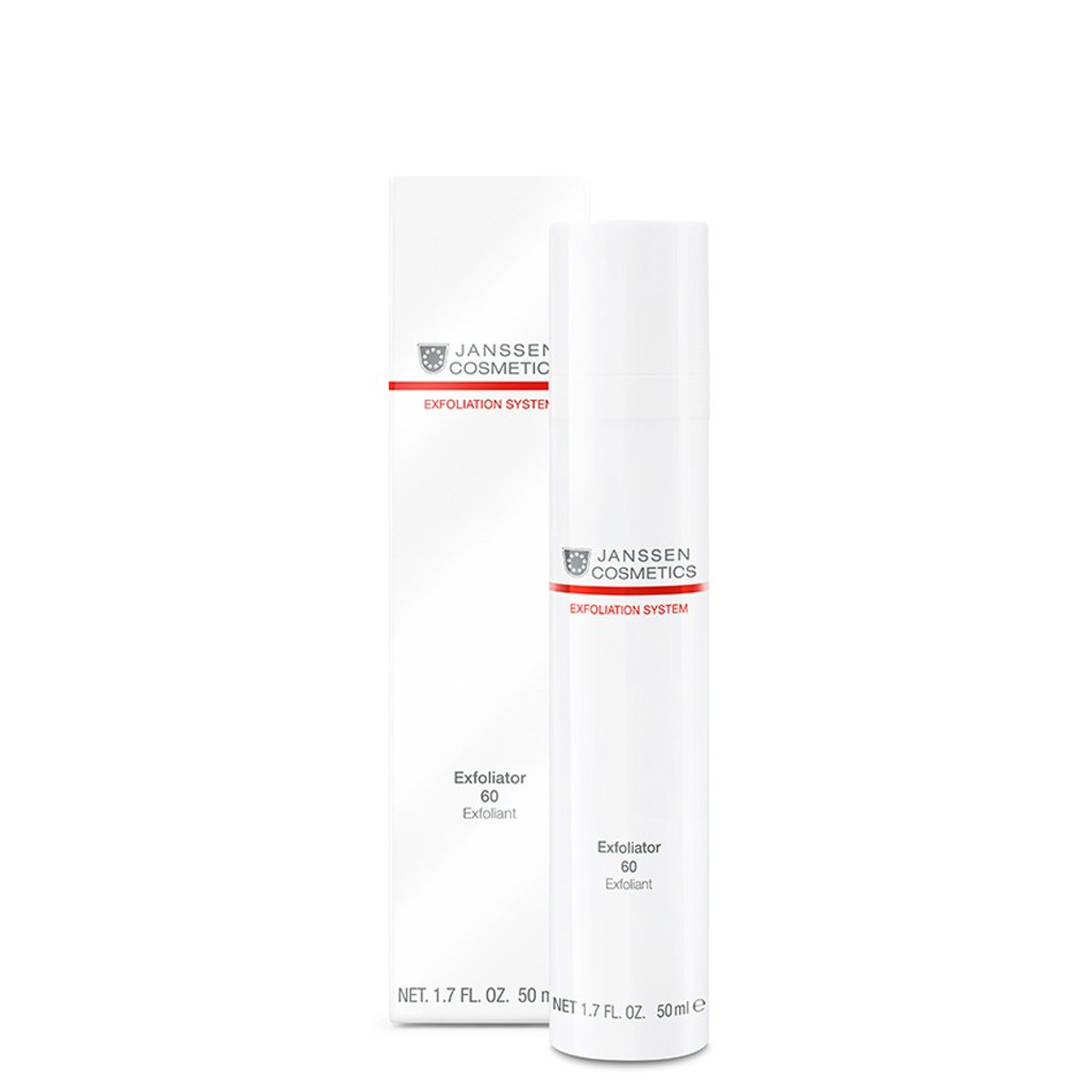 Exfoliator 60 Image