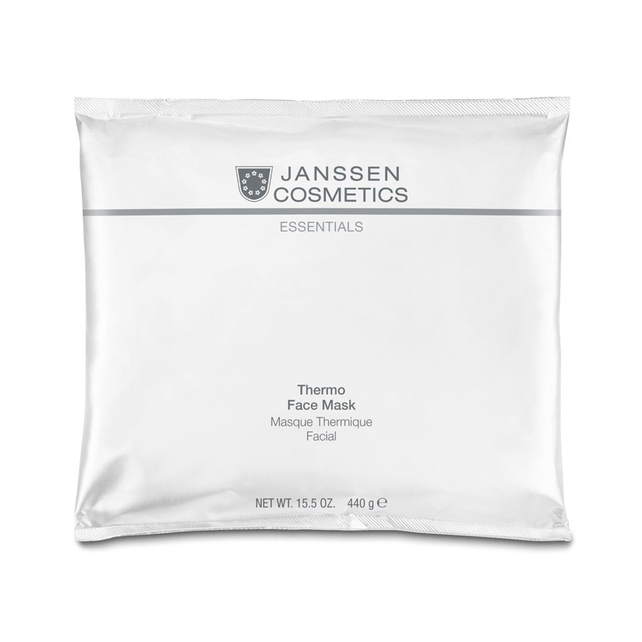 Thermo Face Mask Image