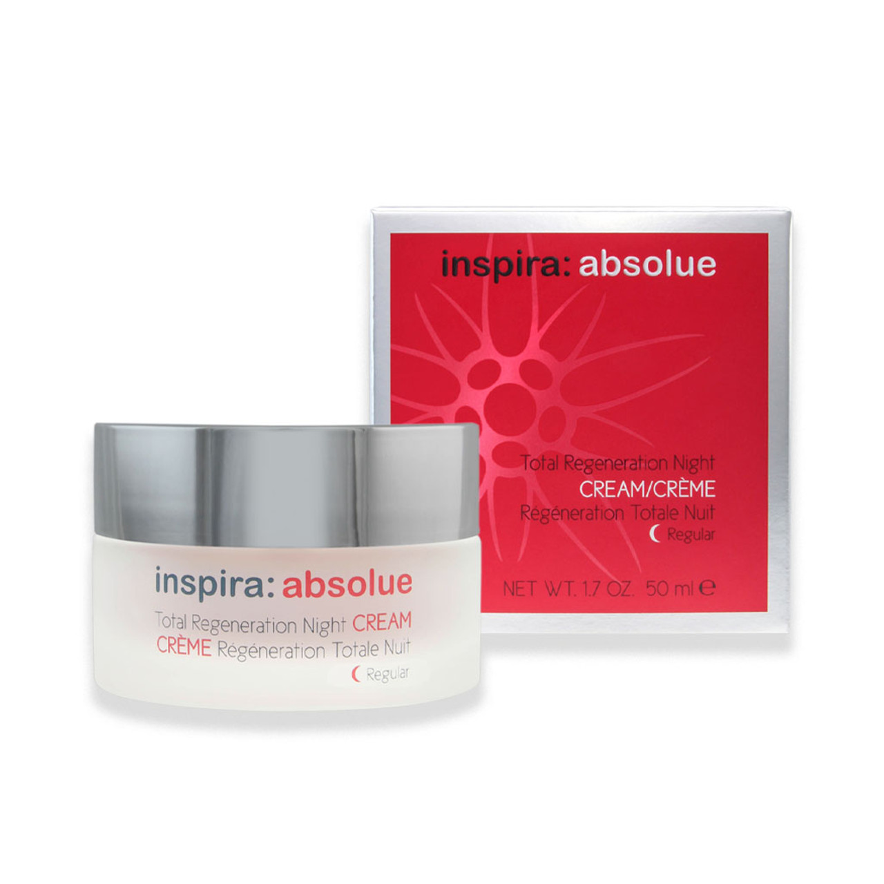 Inspira Cosmetics Premium Age Protector Ultra SPF 30 Product Image