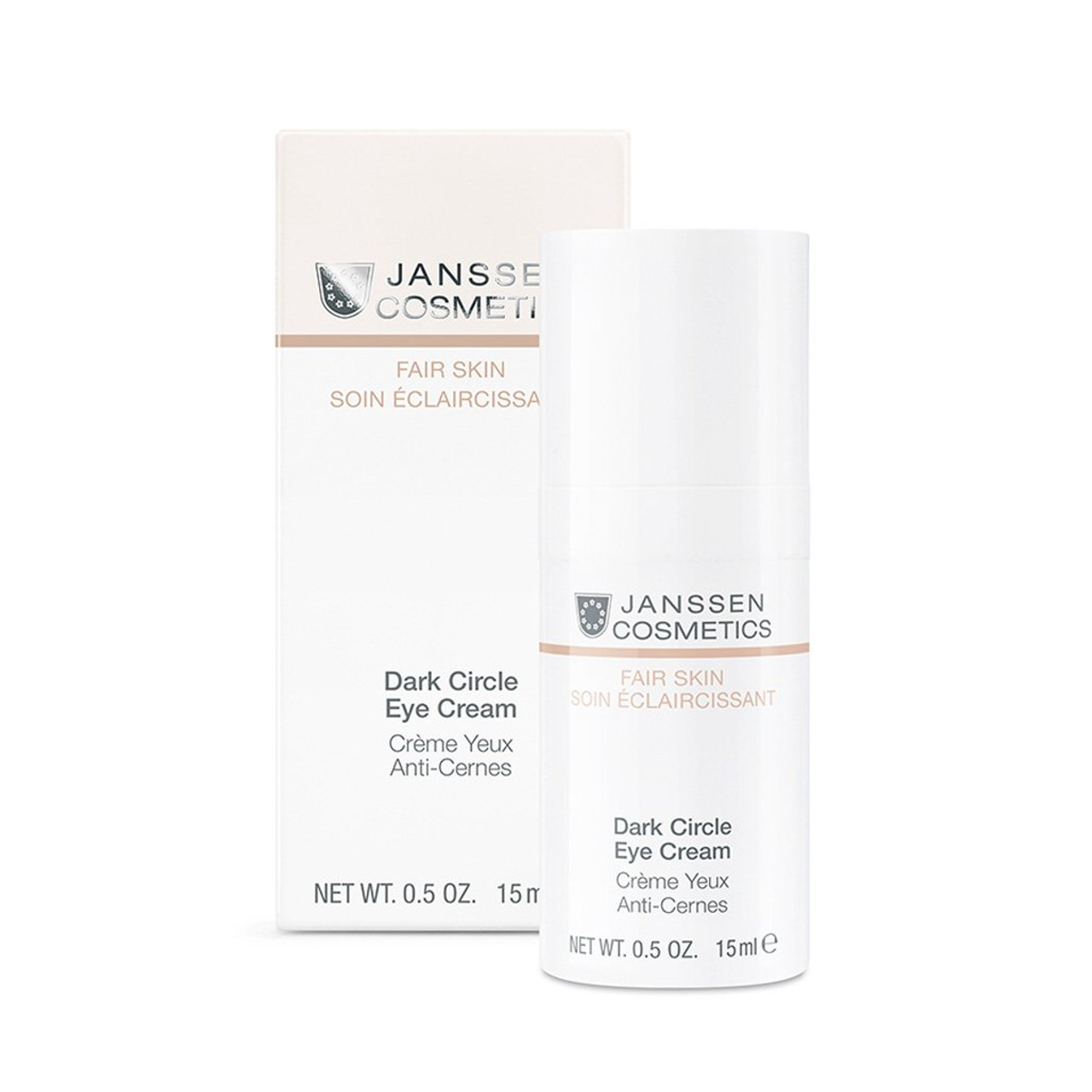 Dark Circle Eye Cream Image