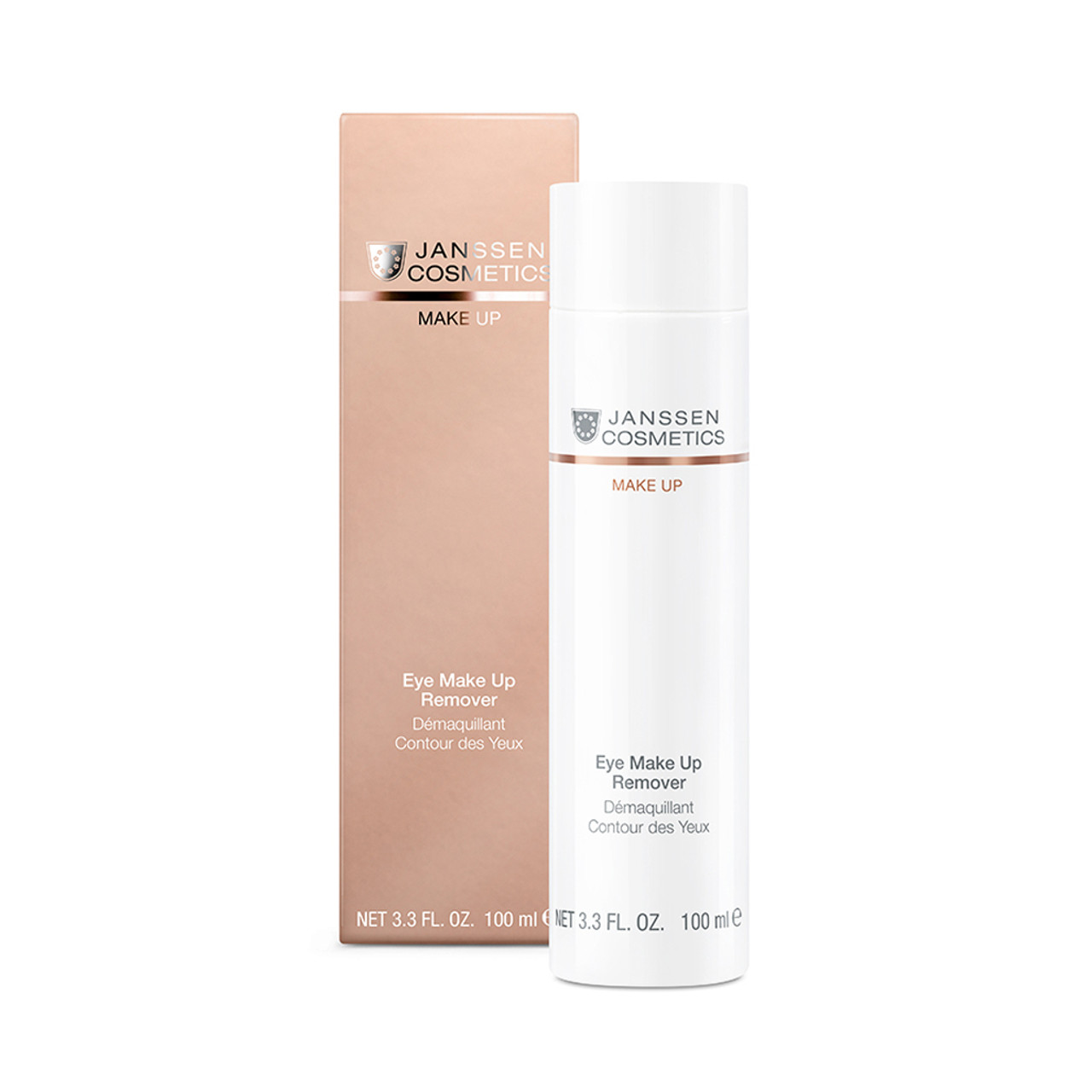 Eye Make-up Remover Image