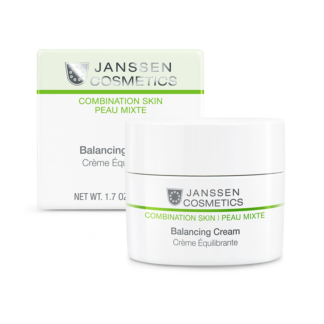 Balancing Cream Image