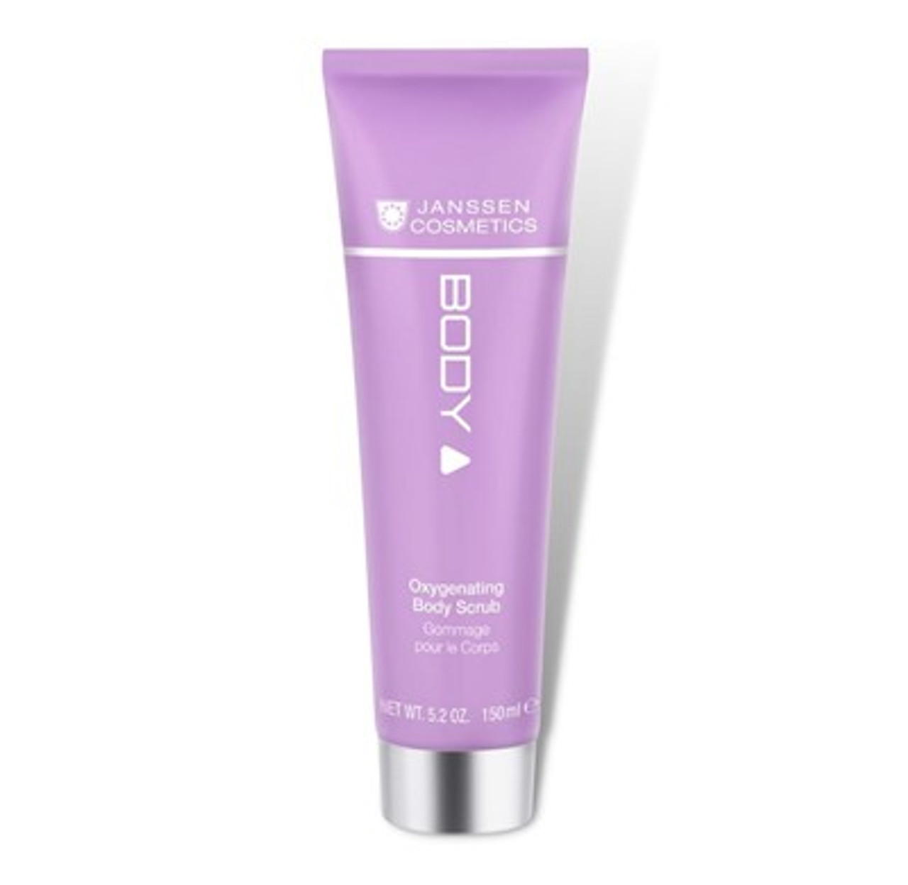 Oxygenating Body Scrub * Image