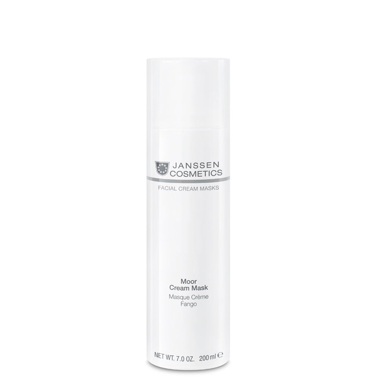 Moor Cream Mask Image