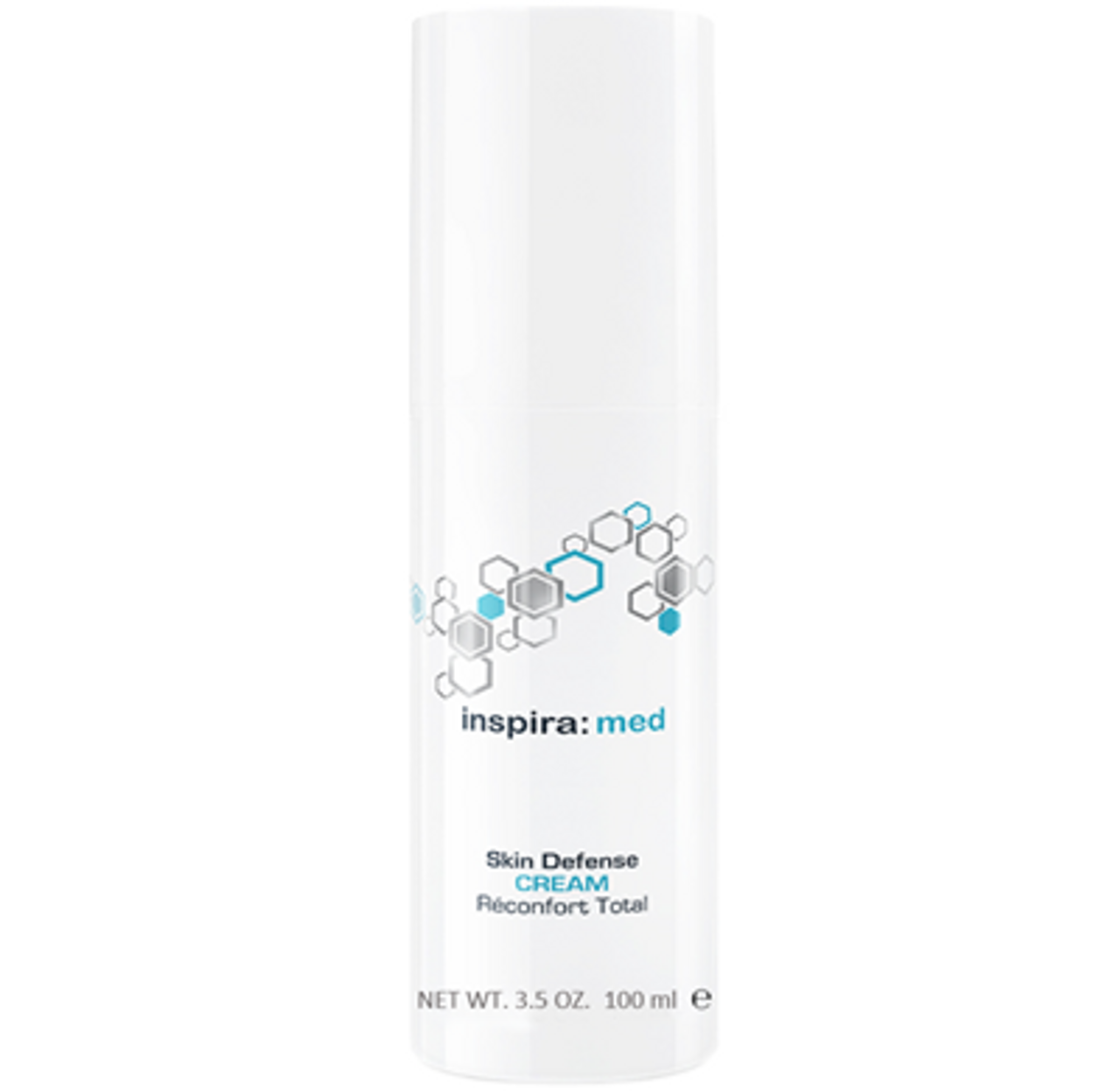 Inspira Cosmetics 3 Minute Instant Lift Serum Product Image