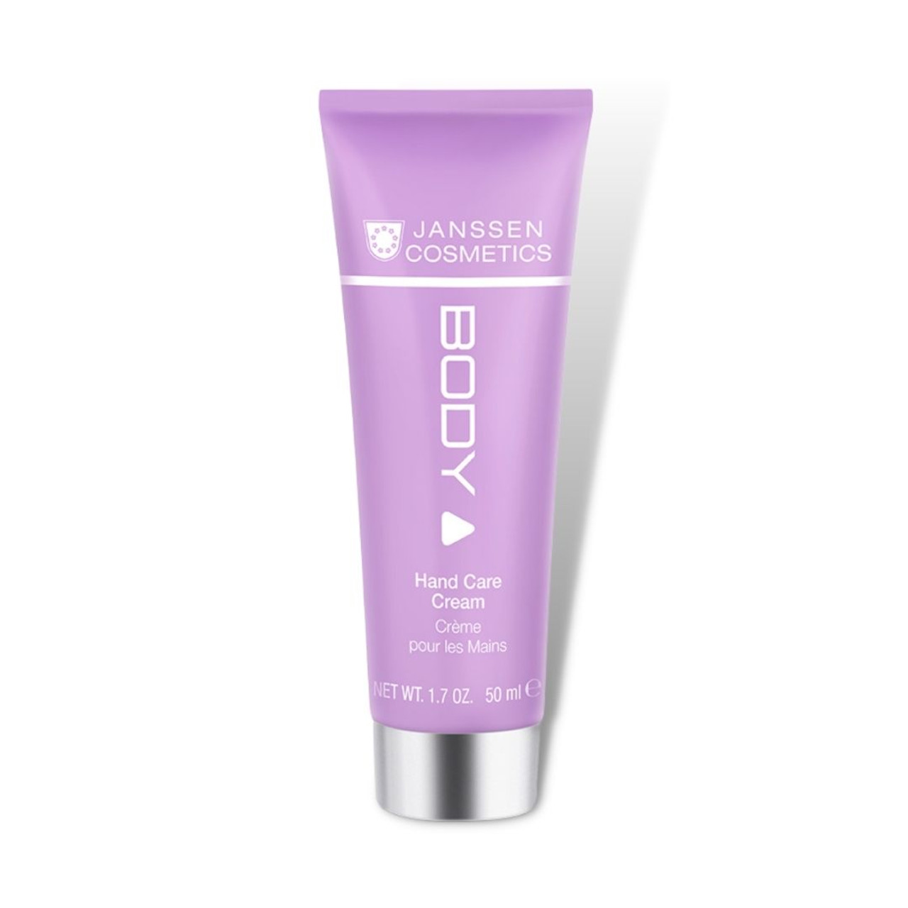 Hand Care Cream Image