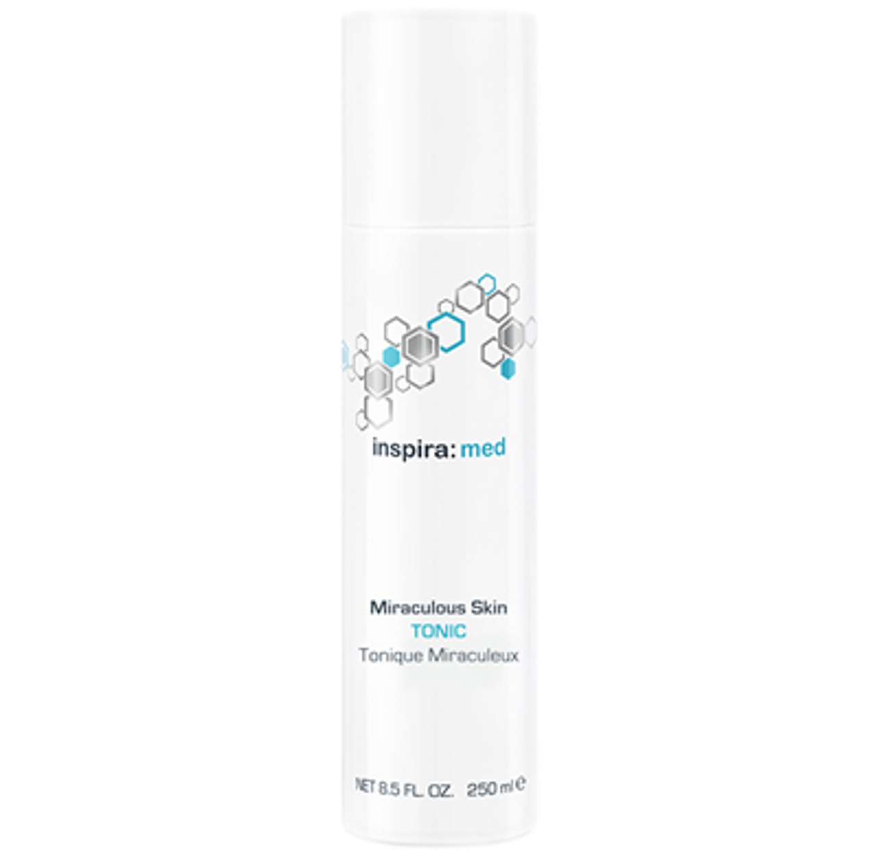 Inspira Cosmetics Miraculous Skin Tonic Image