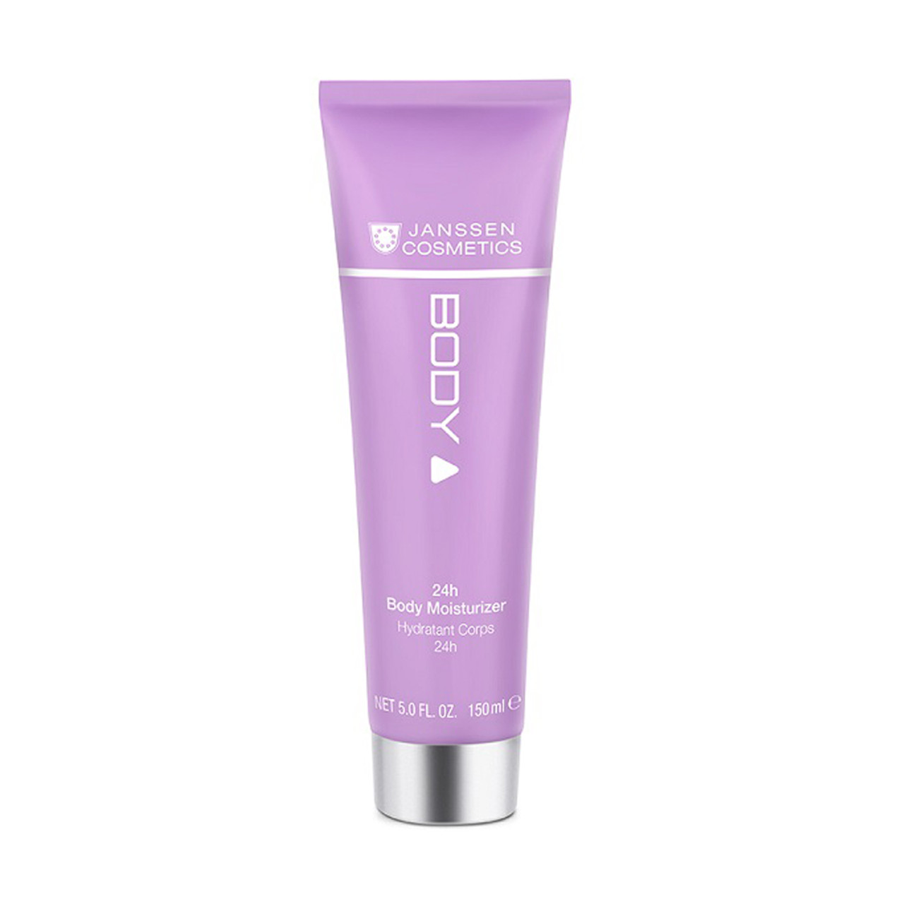 24HR Body Moisturizer Image