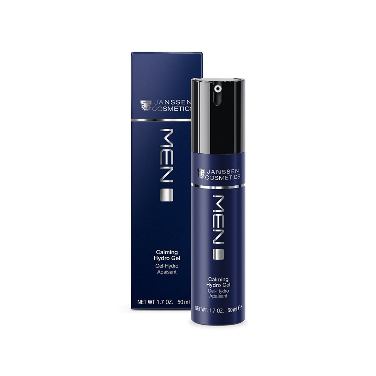 Calming Hydro Gel Image