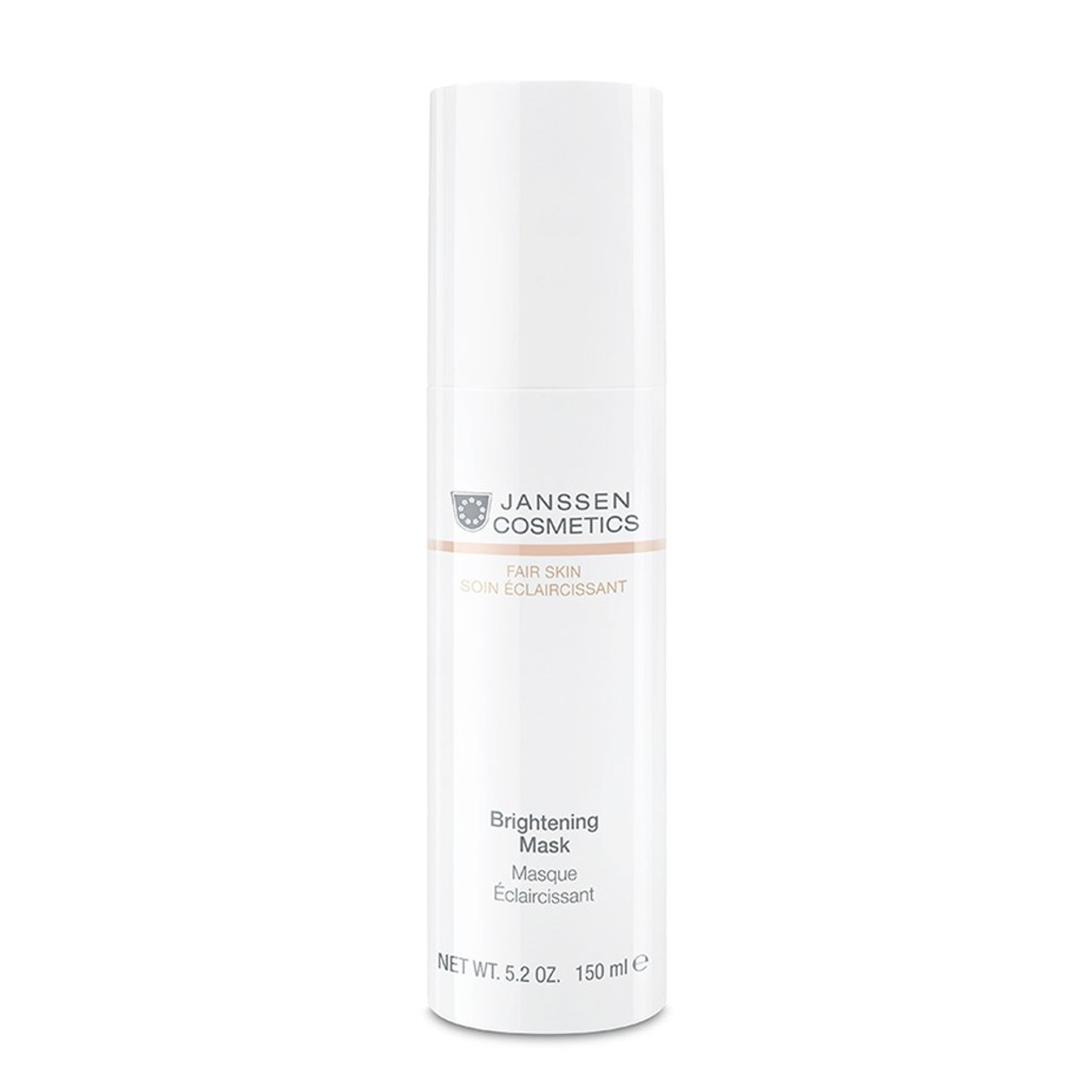 Brightening Mask Image