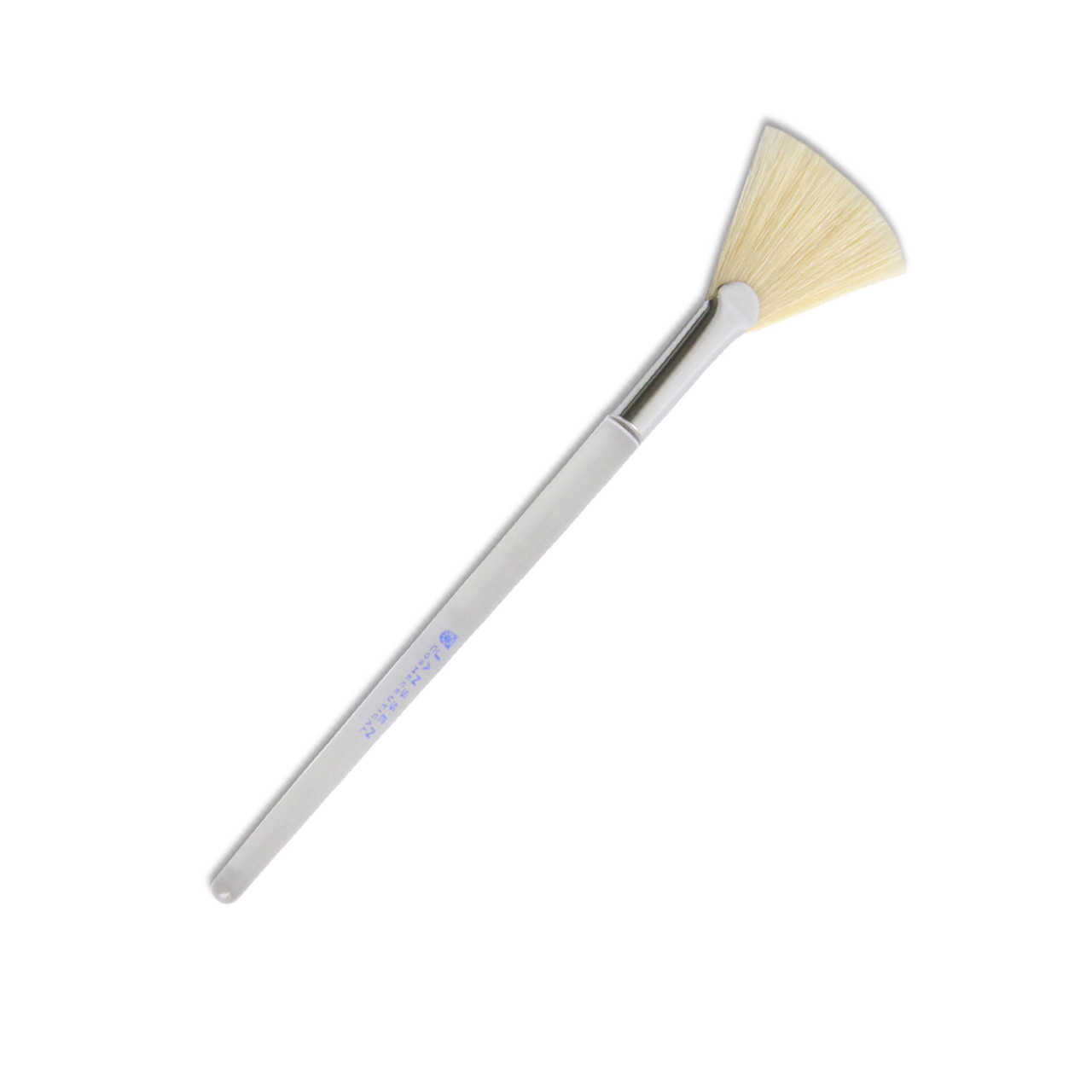 Cream Mask Brush (White) Image
