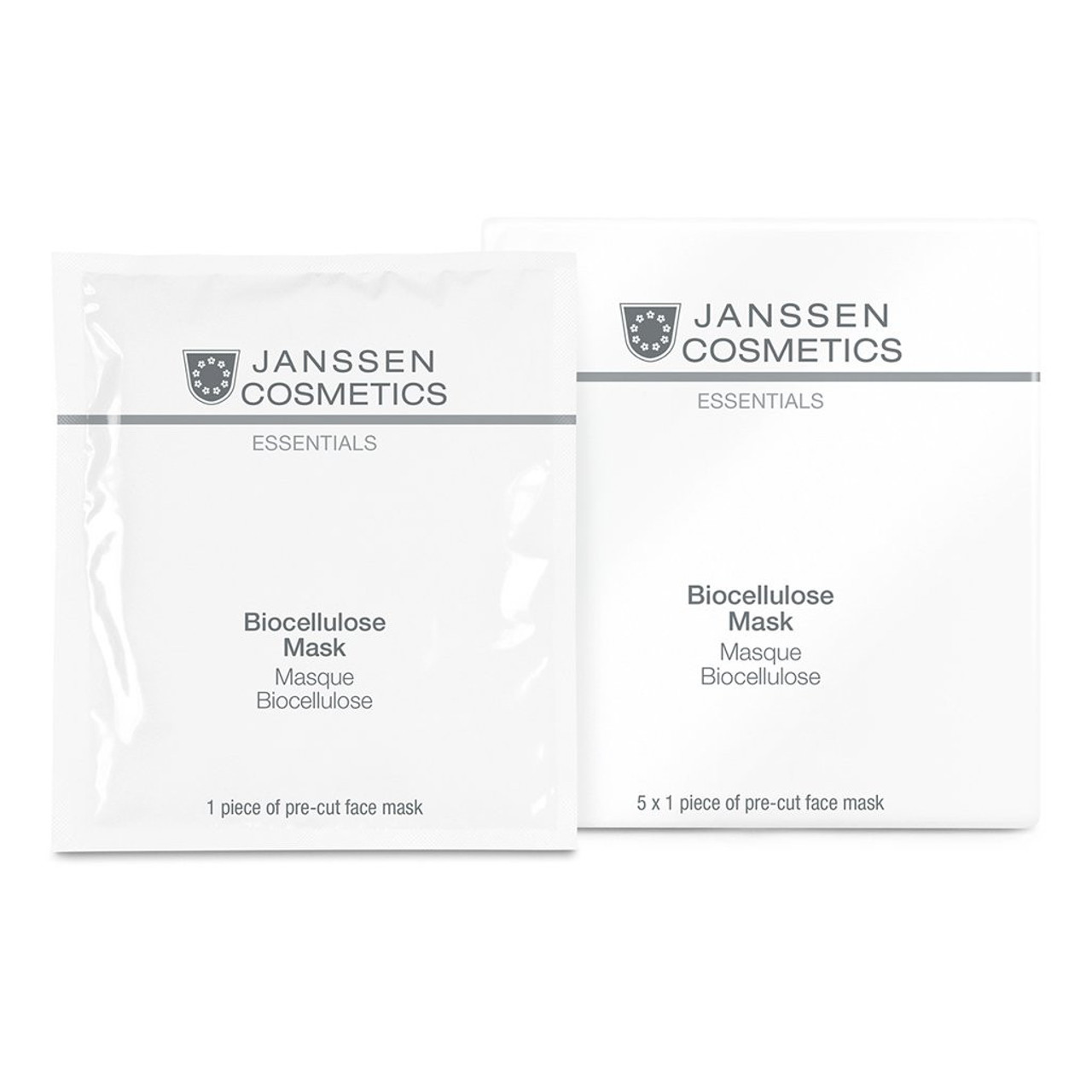 Biocellulose Mask Pro-Youth x 5 pcs Image