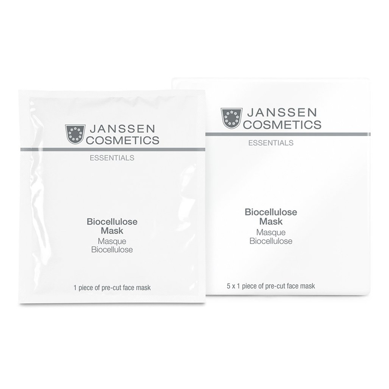 Biocellulose Mask Image