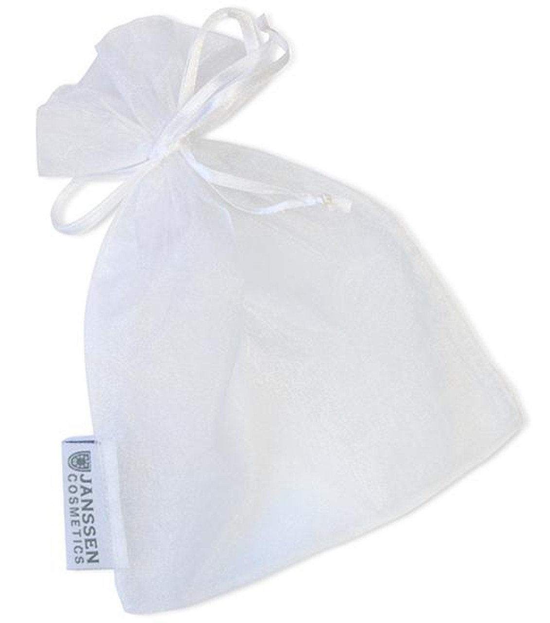 Microfiber Facial Cleansing Pad Product Image