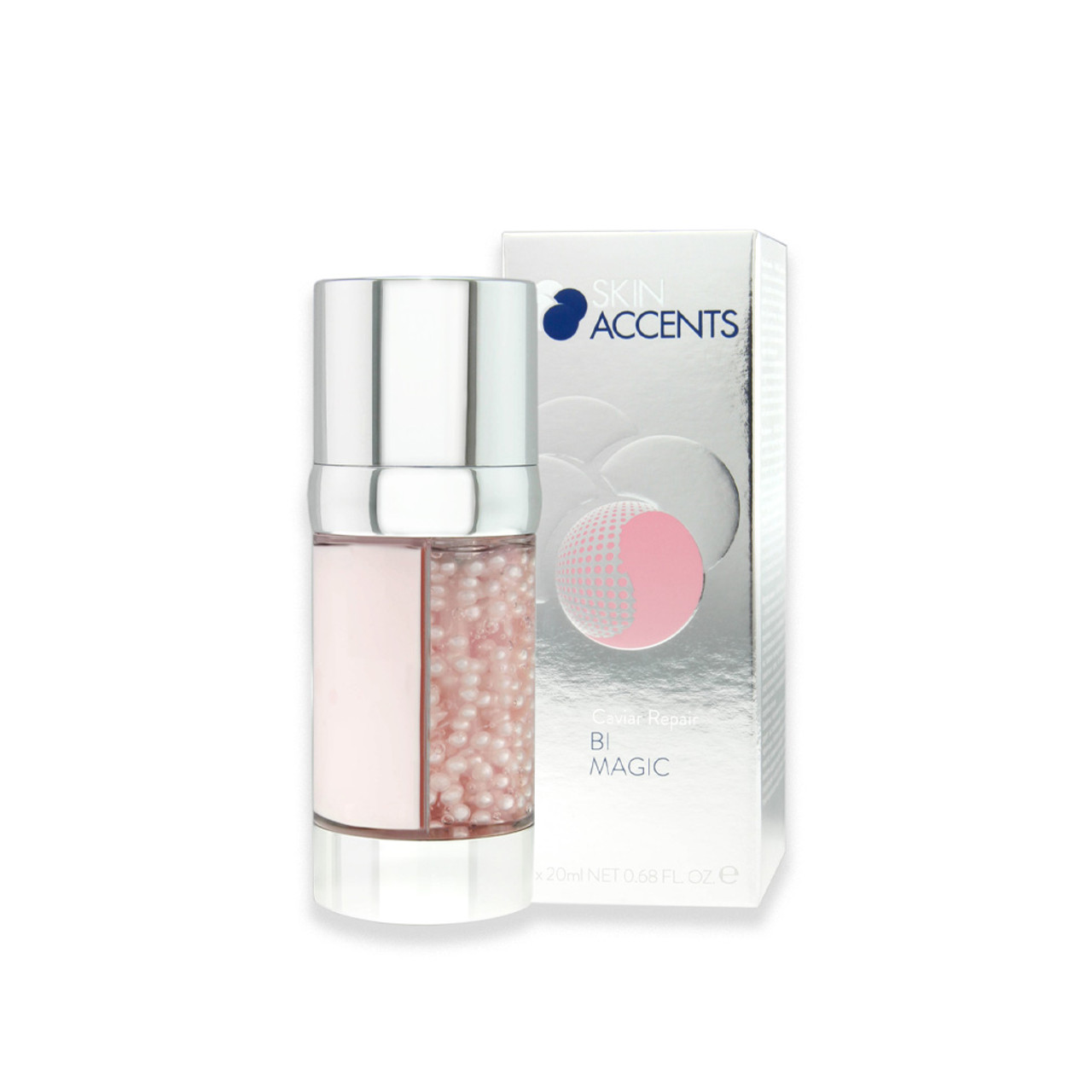 Inspira Cosmetics Bi Magic “Caviar Repair” Image