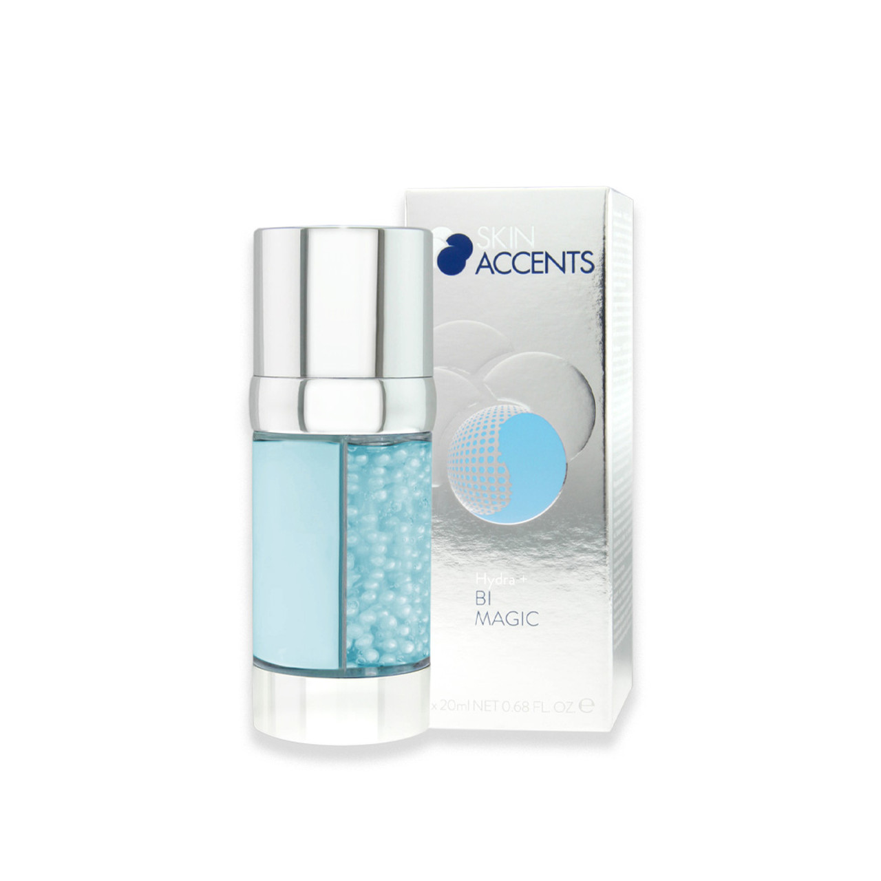 Inspira Cosmetics Bi Magic “Hydra” Image