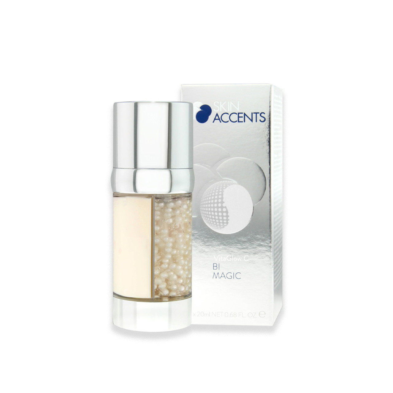 Inspira Cosmetics Bi Magic “Vitaglow C” Image