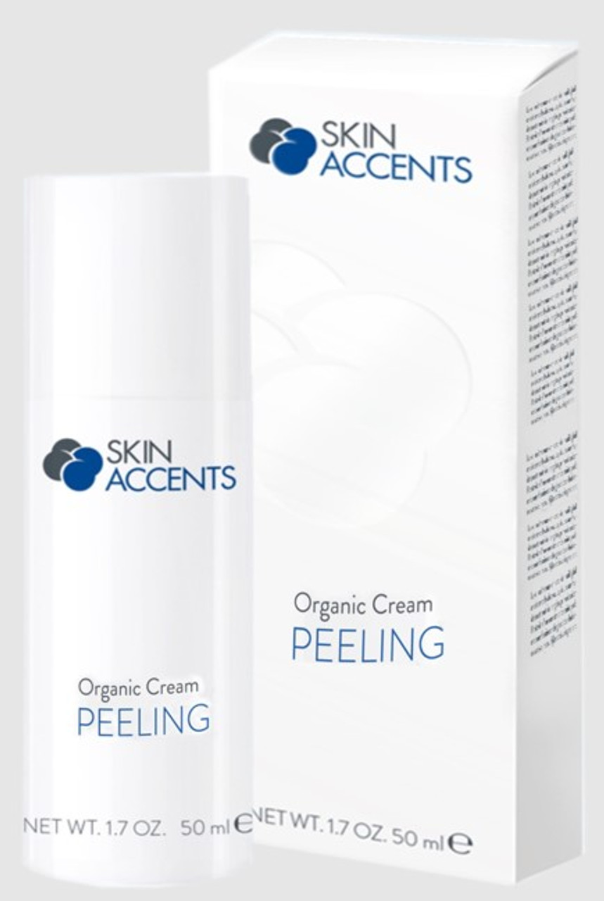 Inspira Cosmetics MediLift Peel Product Image