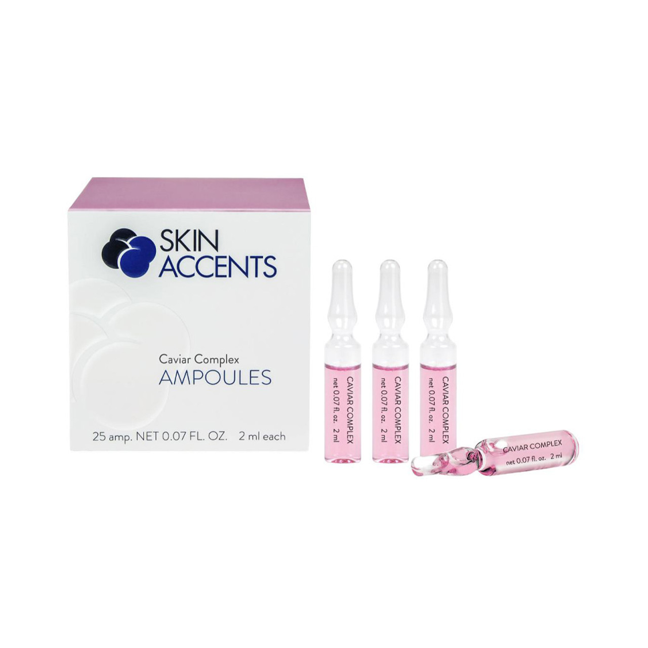 9914p Caviar Complex 64358