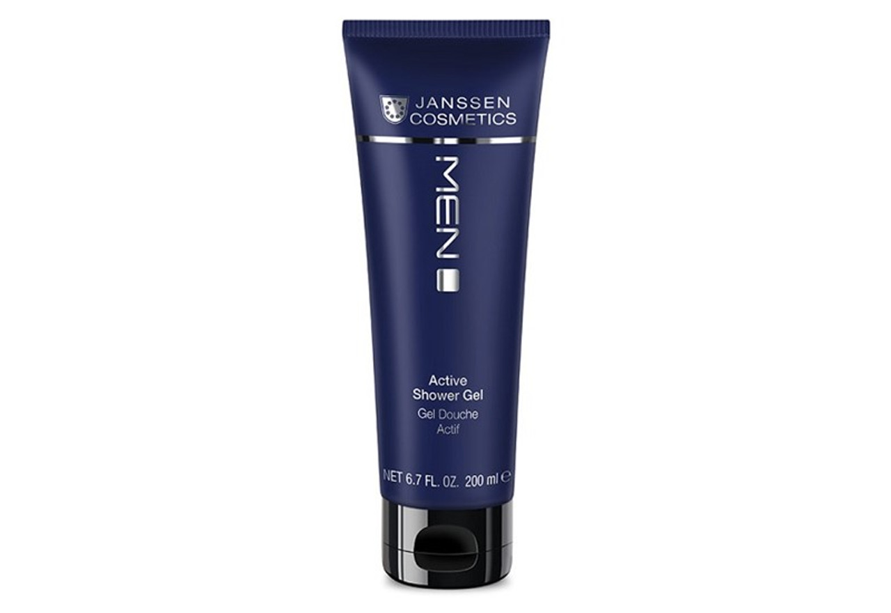 Active Shower Gel 78159