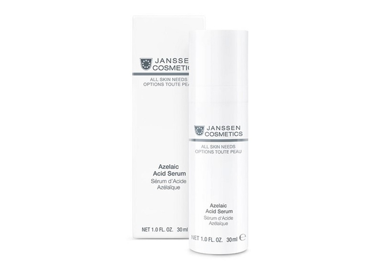 Azelaic Acid Serum Image