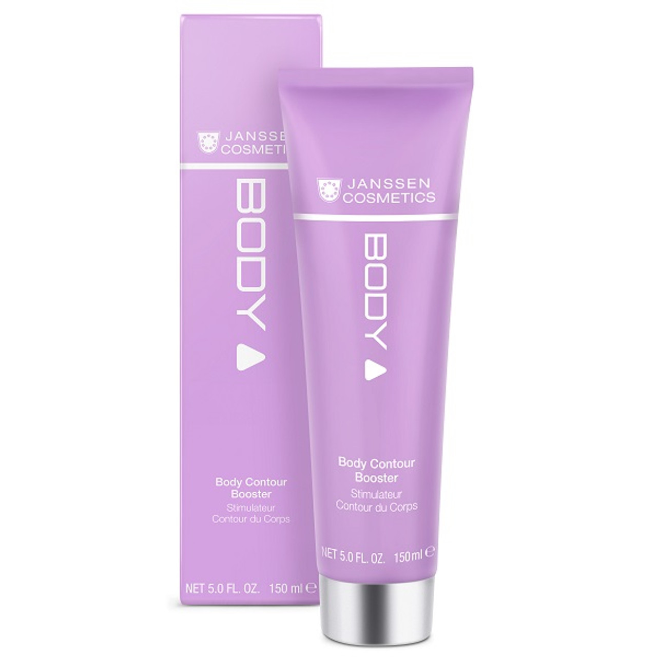 Body Contour Booster * Image