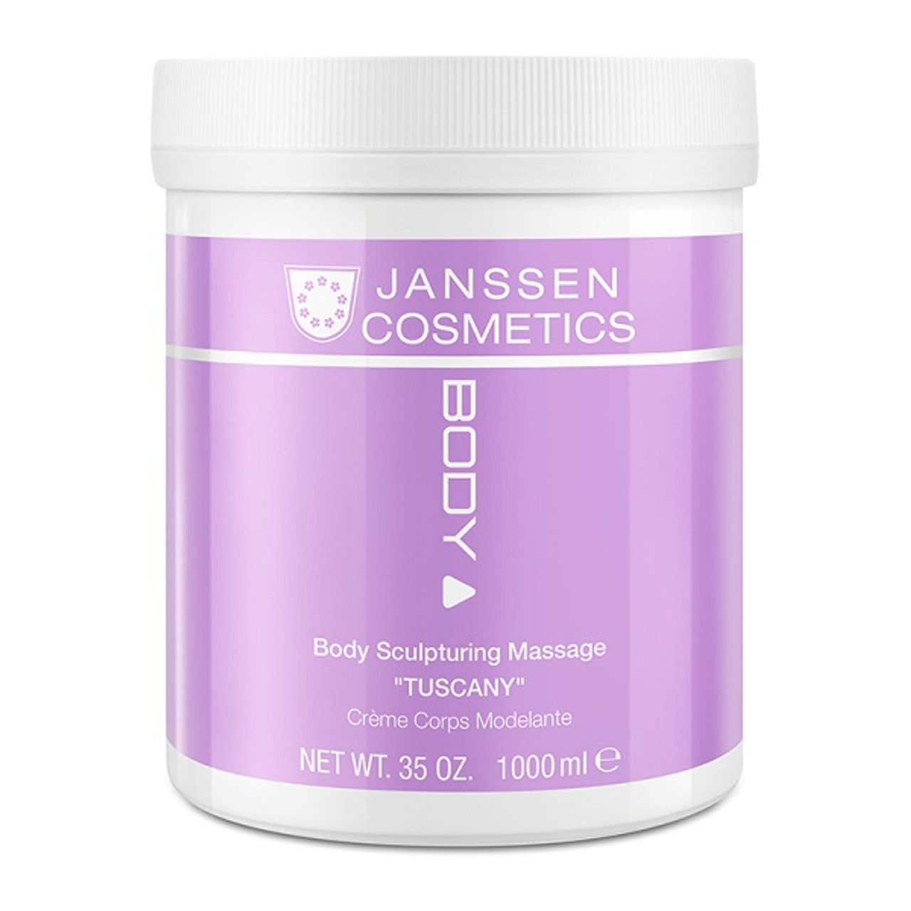 Body Sculpturing Massage “Tuscany” Image
