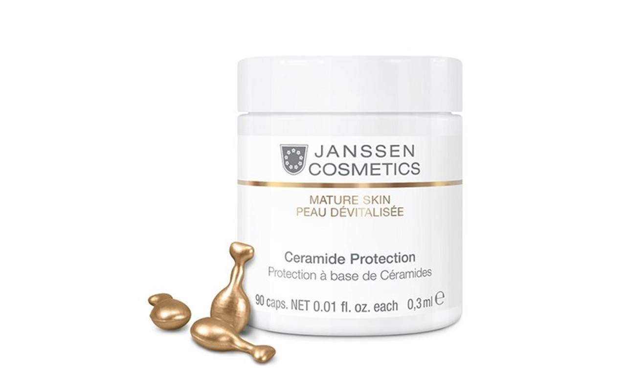 Ceramide Protection 90caps 89578
