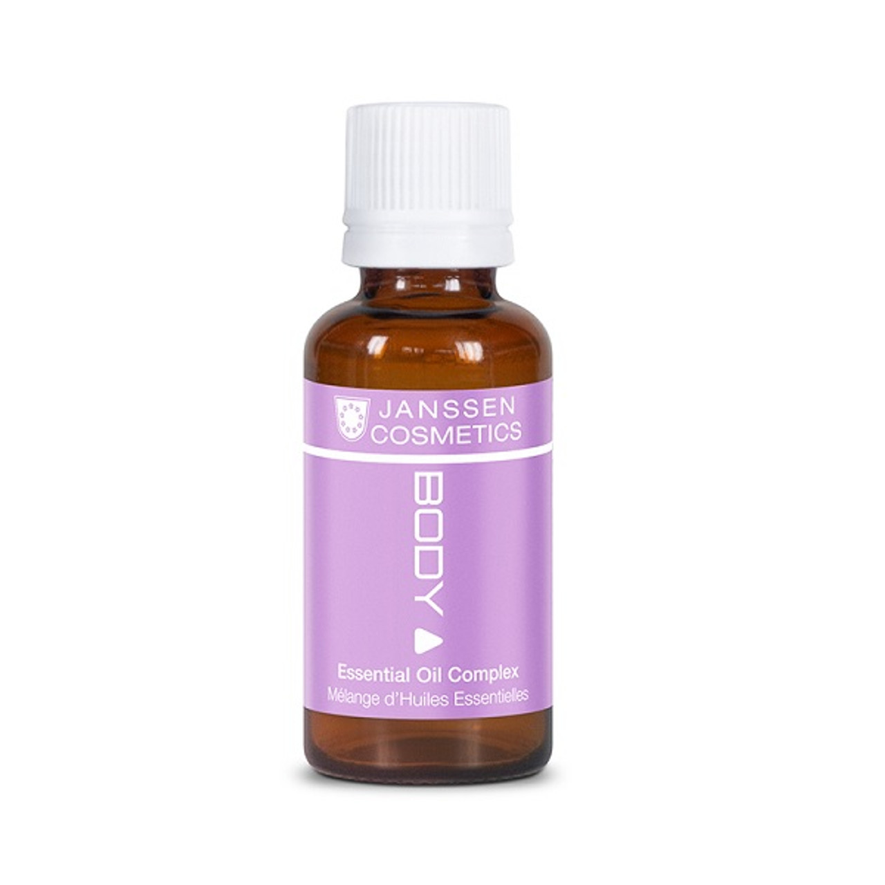 Essential Oil Complex Image