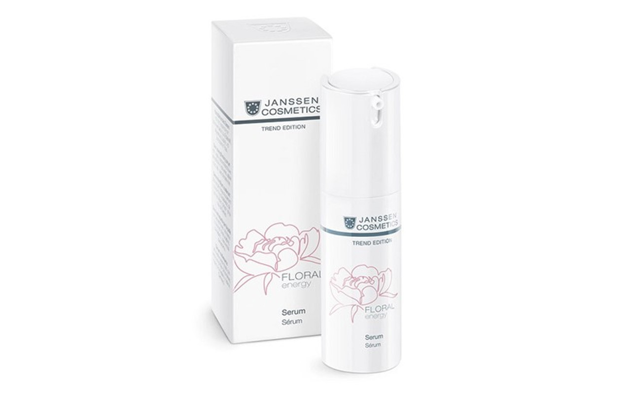 Floral Energy Serum 2 51205