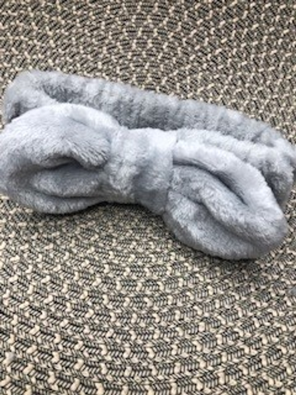 Headband Grey 58740