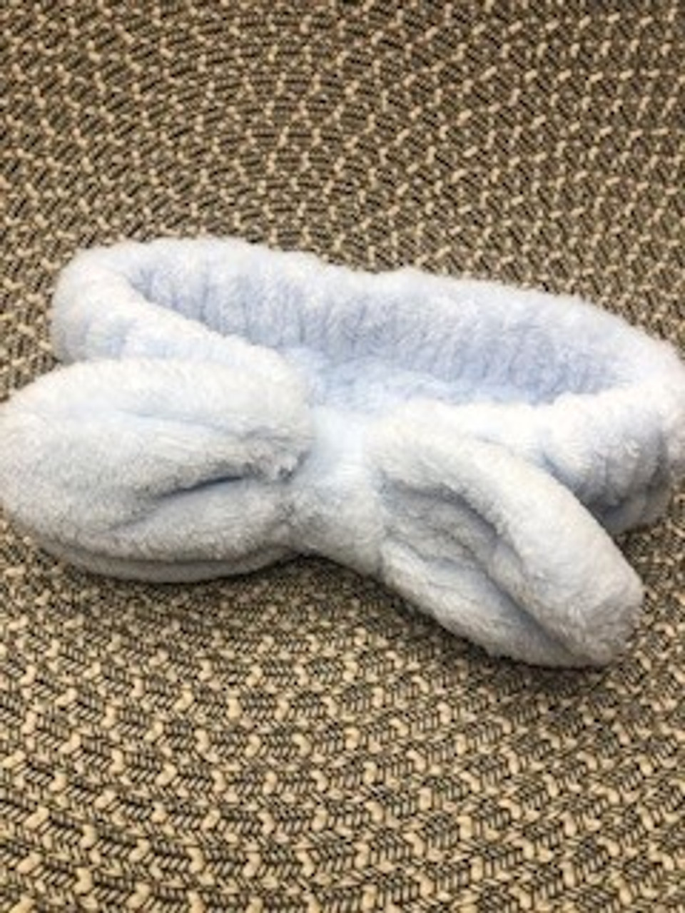 Headband Blue 34619