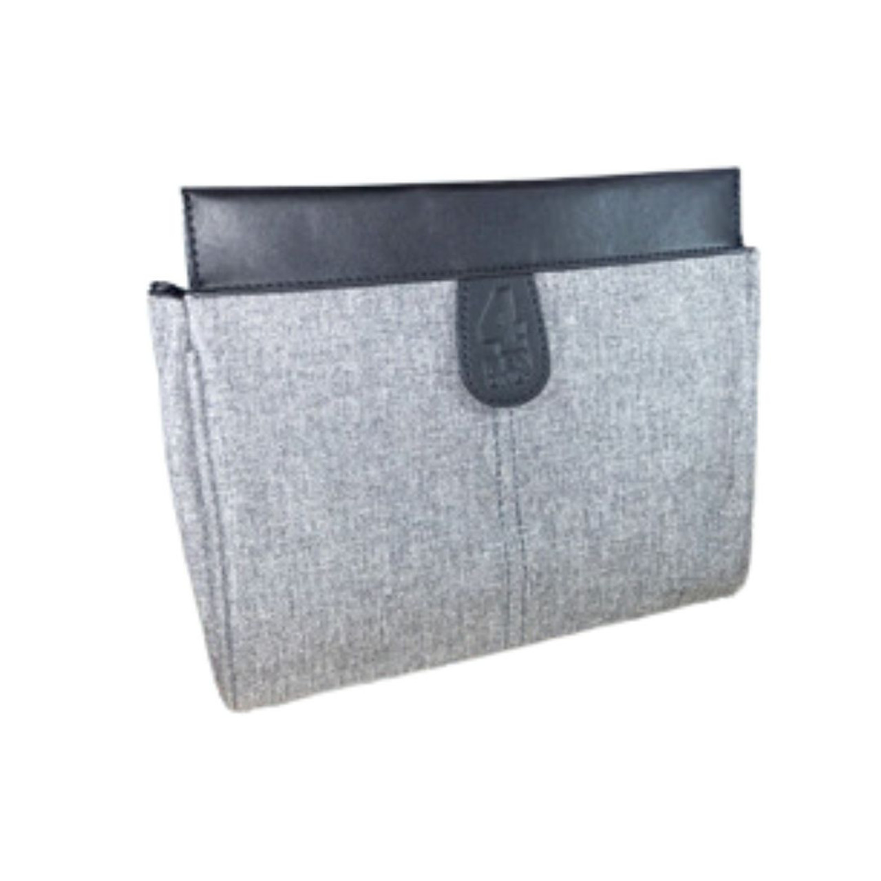 Inspira Cosmetics 4 Men Toiletries Bag Image