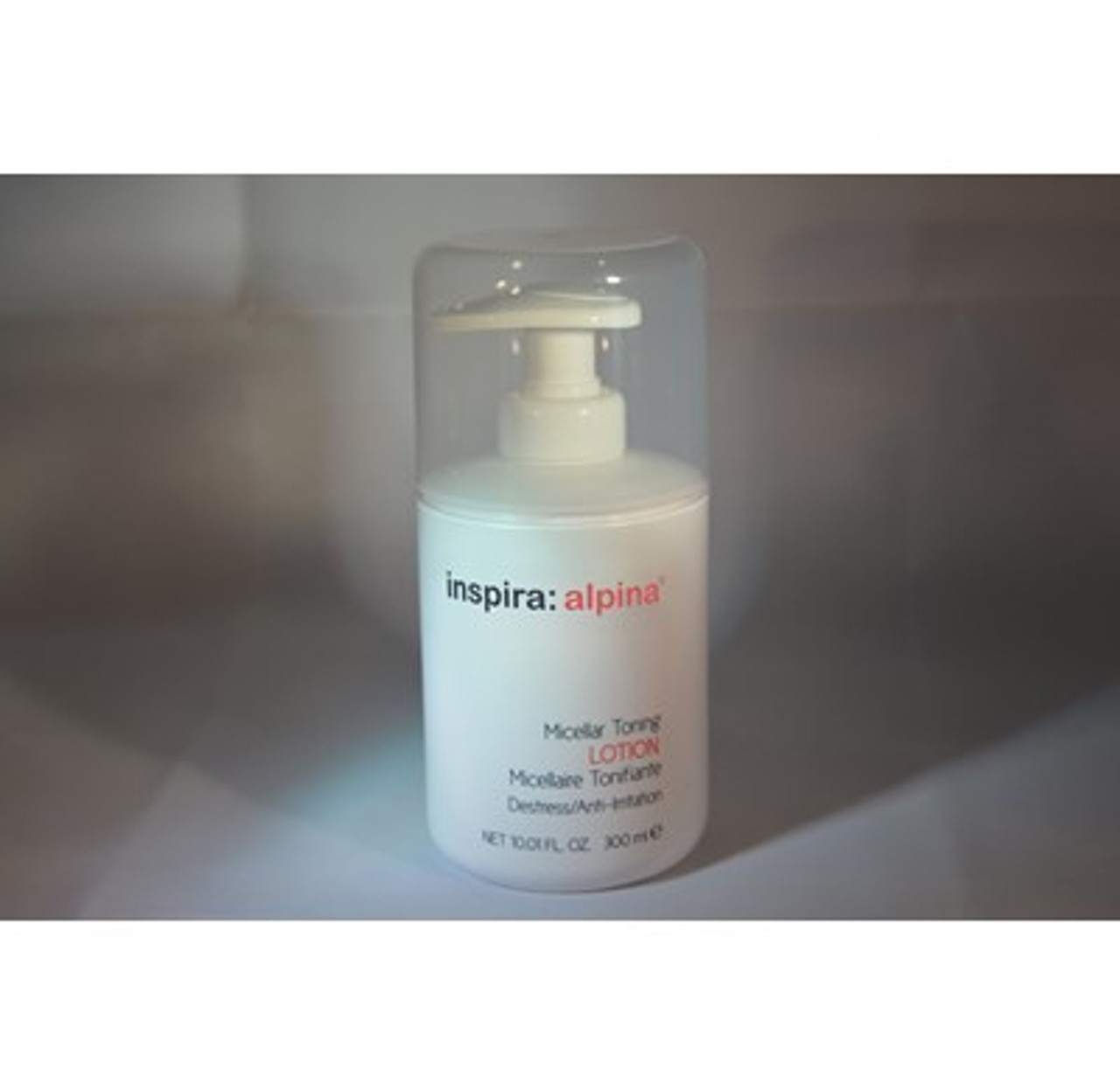 Micellar Toning Lotion 500ml 39706