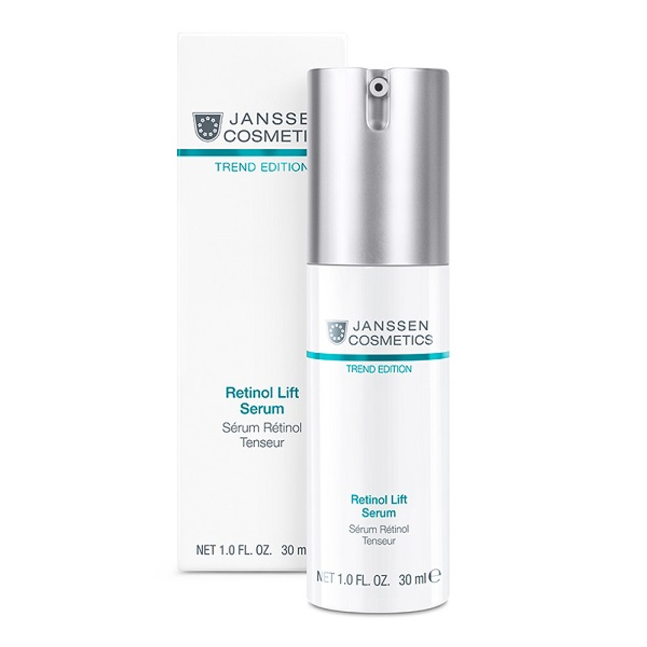 Retinol Lift Serum Image
