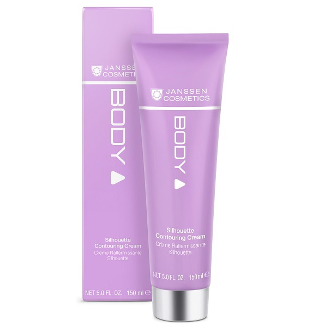 Silhouette Contouring Cream Image