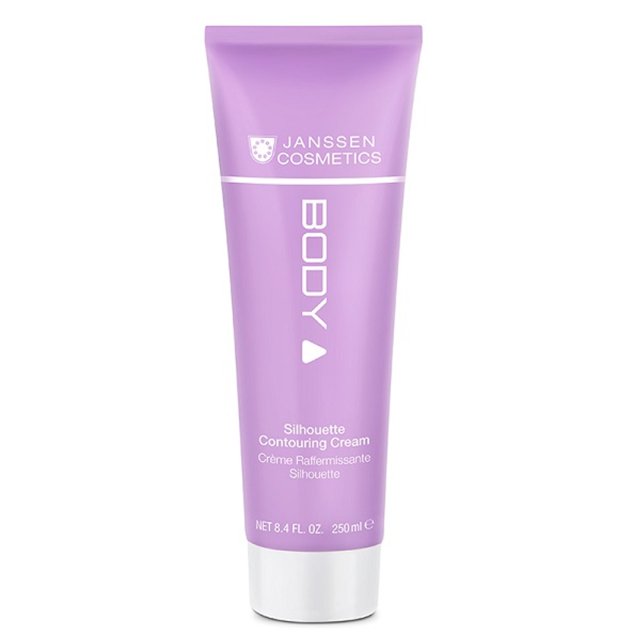 Silhouette Contouring Cream 250ml1 30730