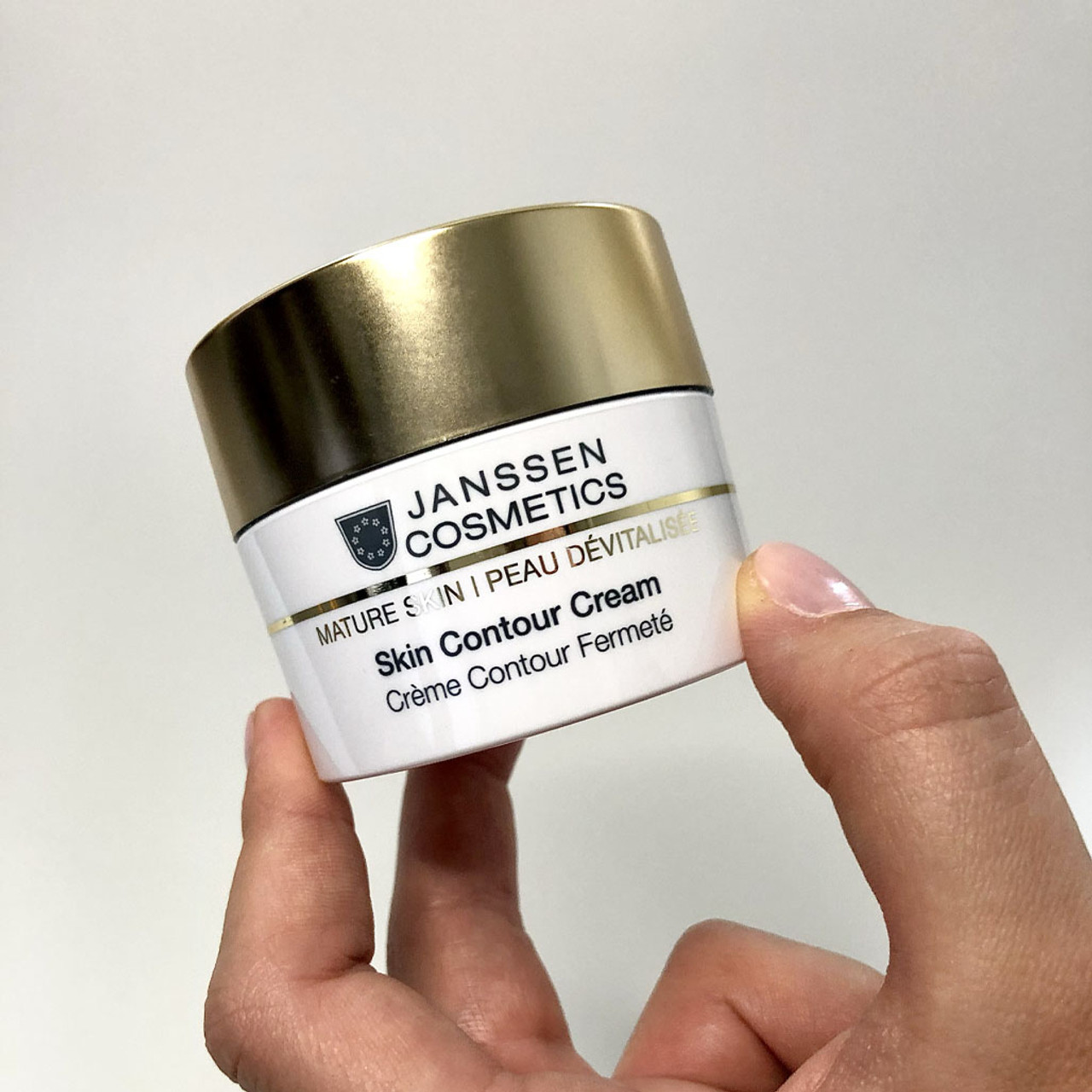 Skin Contour Cream 1 54578