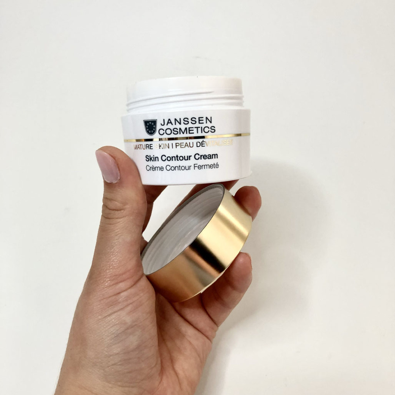 Skin Contour Cream 2 62255