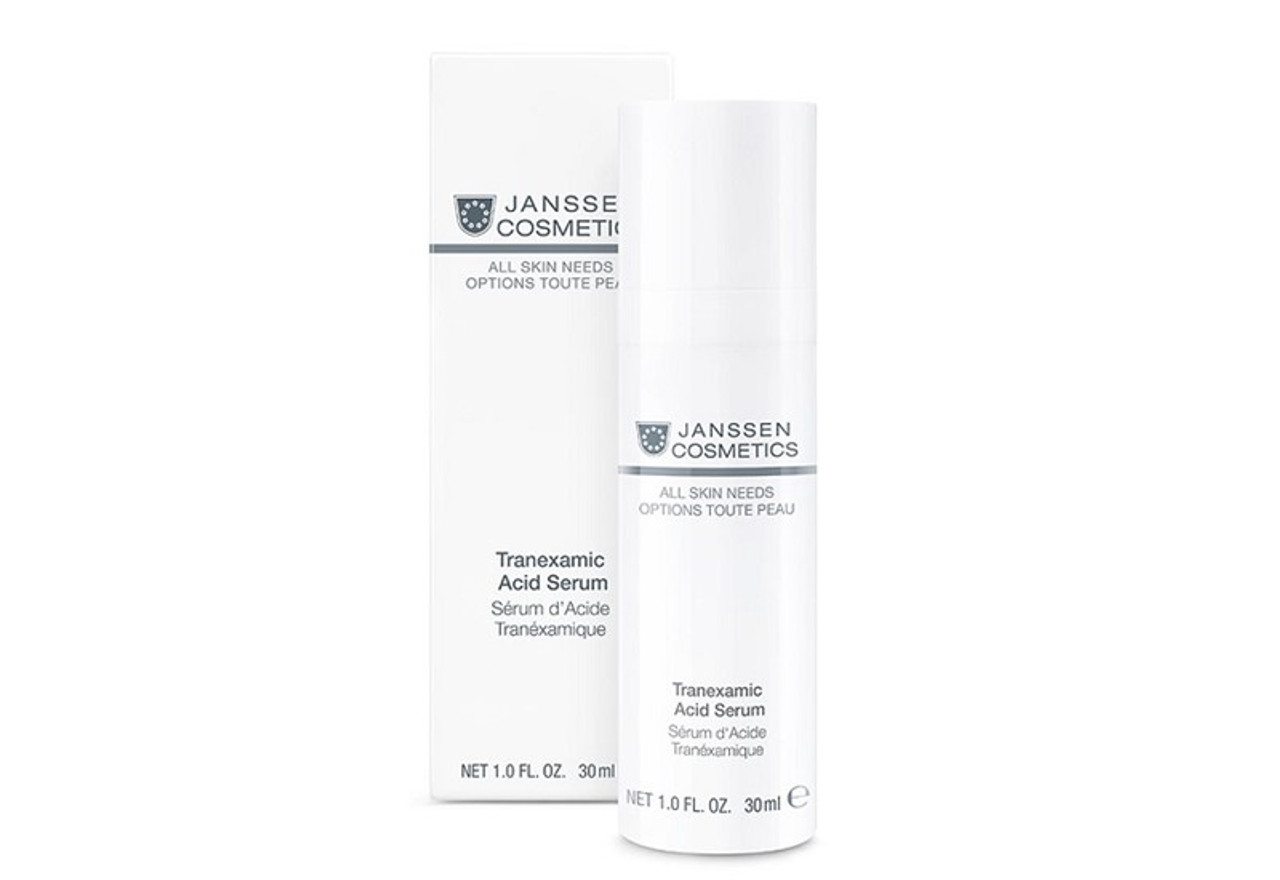 Tranexamic Acid Serum 30ml Image