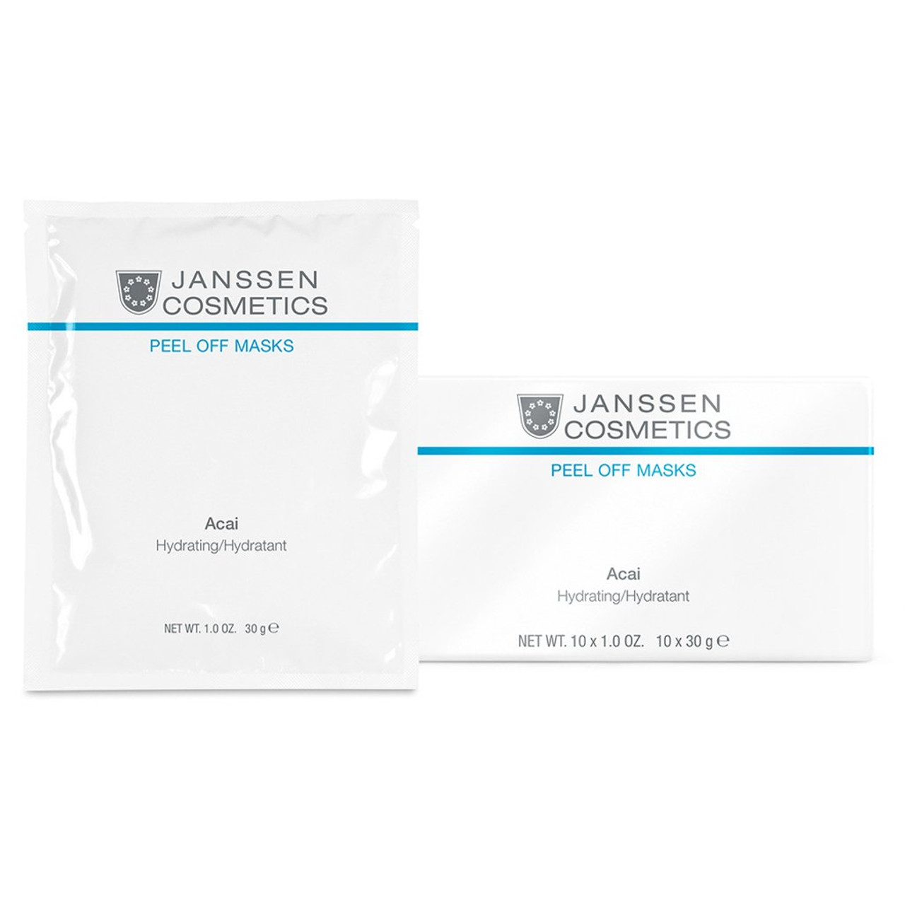 Snow Algae Hydrating Peel off Mask Image