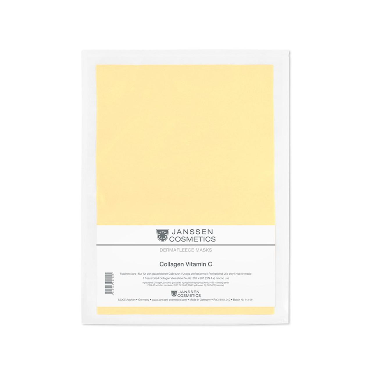 Collagen Vitamin C Image