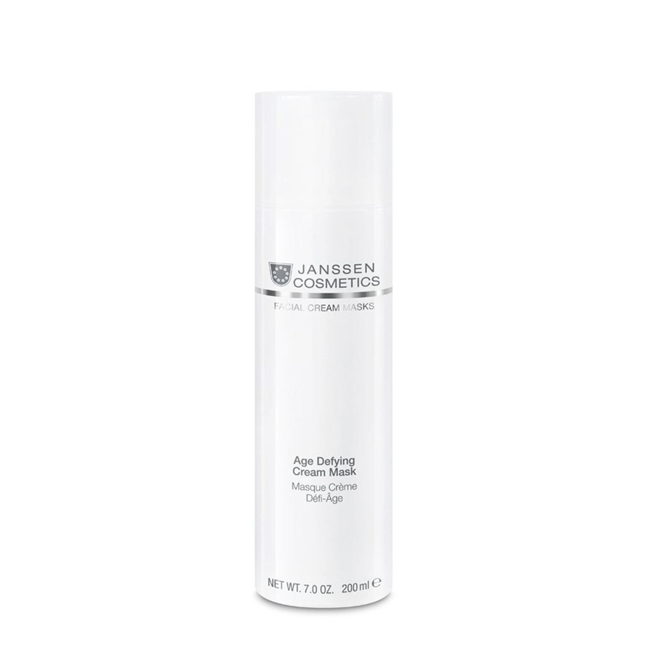 Age Defying Cream Mask Image