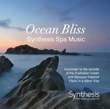 Ocean Bliss MP3 Image