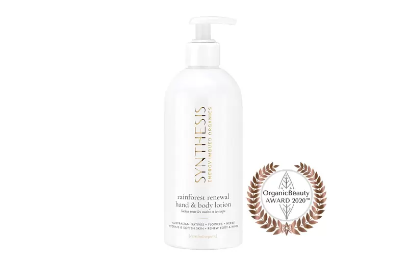 Enrich Nut & Seed Free Face & Body Oil Unscented 5L Pro Product Image