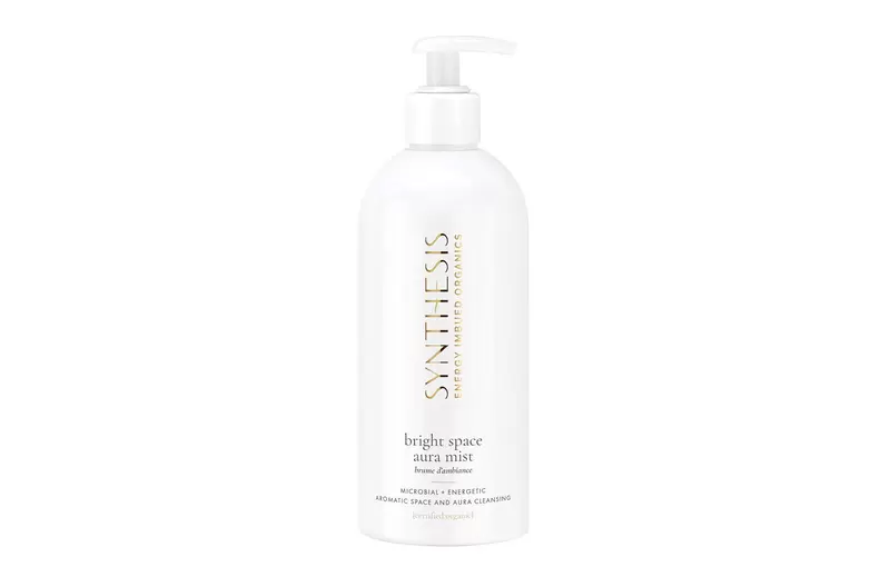 Bright Space Aura Mist 500ml Pro Image