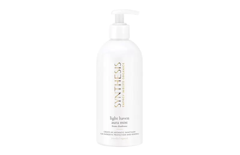 Light Haven Aura Mist 500ml Pro Image