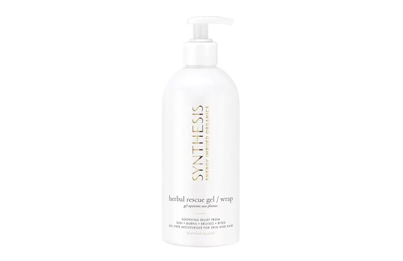Earth Rising Miracle Body Lotion 500ml Product Image
