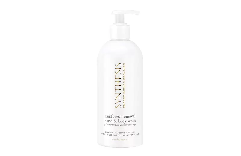 Rainforest Renewal Hand & Body Wash 500ml Image