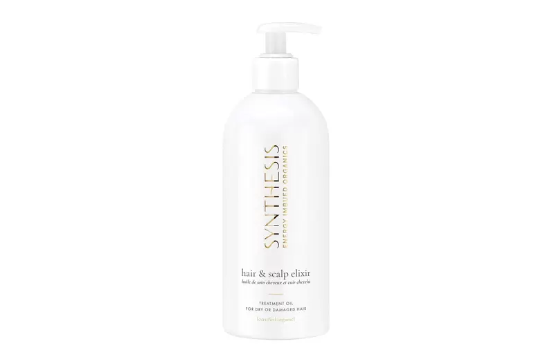 Bioenergetic Shampoo Product Image